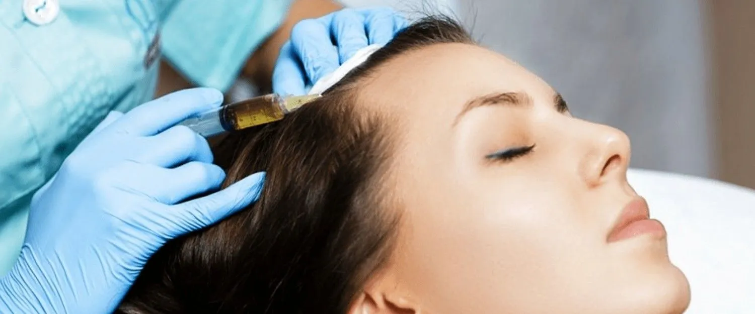 Prp Treatment